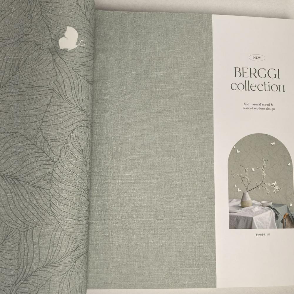 Andrea Rossi Berggi 54452-8