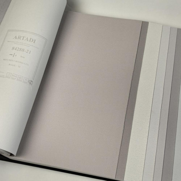 Обои Bernardo Bartalucci Artadi 84288-22