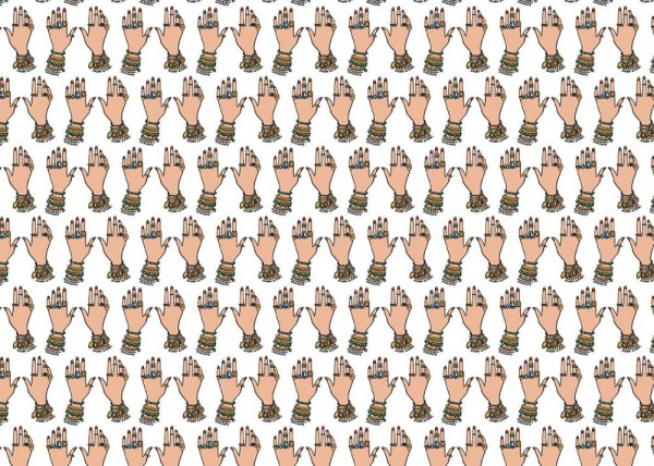 Jannelli&Volpi Enriquezland 25531