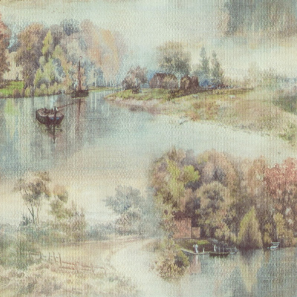 Rasch My Cottage 981308 Rasch My Cottage 981308