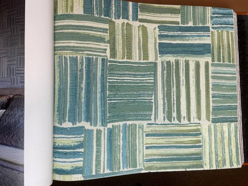 Sirpi Missoni Home 10205