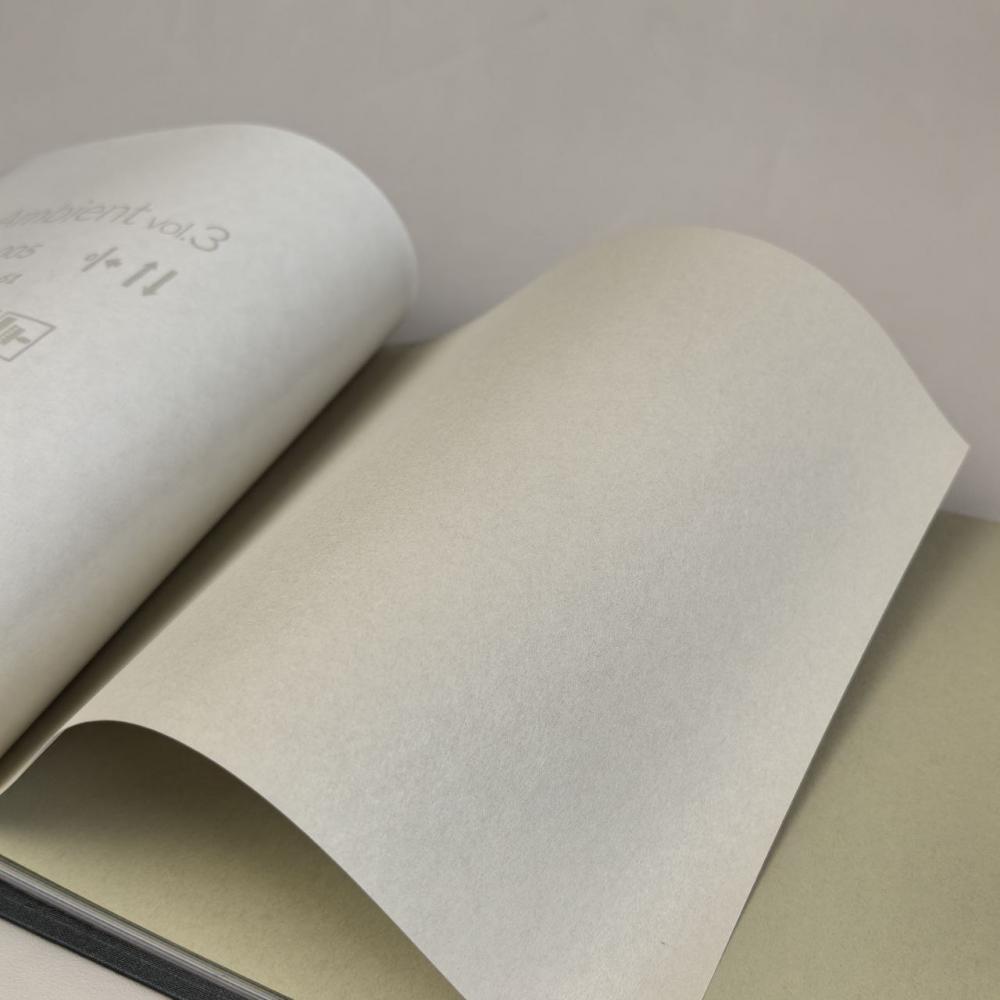 Milassa Ambient AM3 105