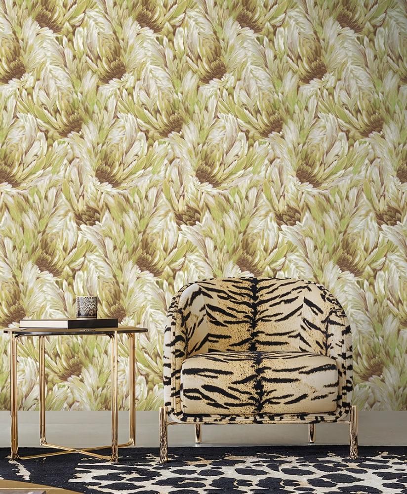 Emiliana Parati Roberto Cavalli RC 21008