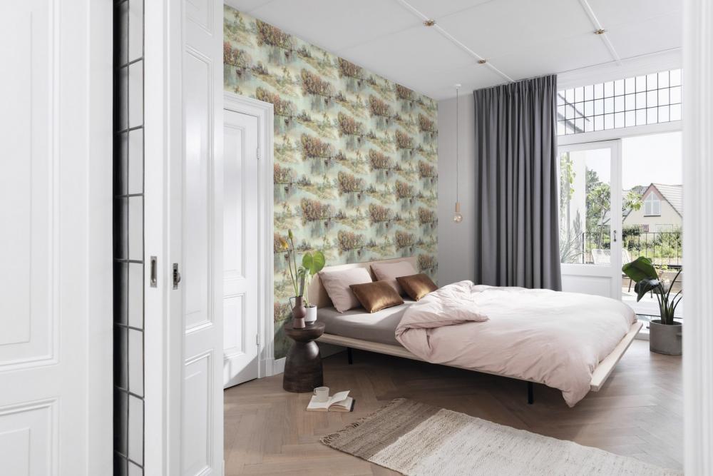 Rasch My Cottage 981308 Rasch My Cottage 981308