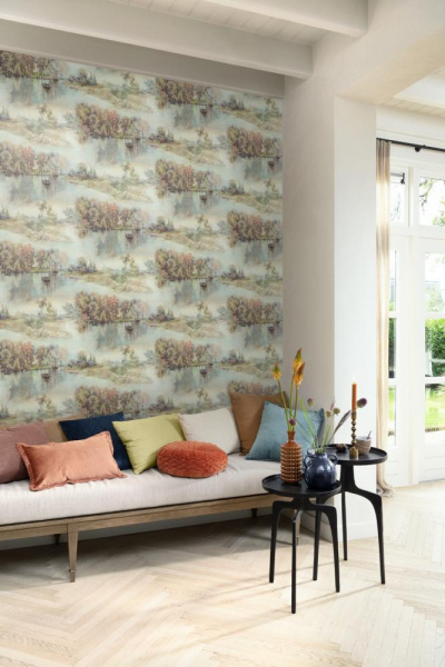 Rasch My Cottage 981308 Rasch My Cottage 981308