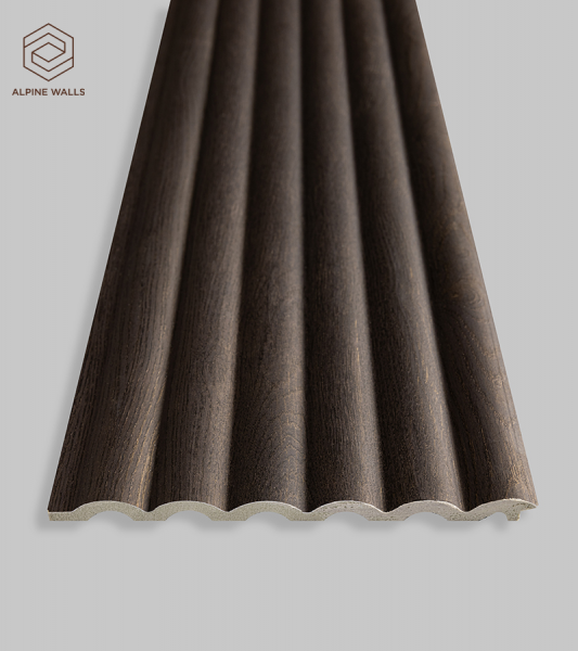 Декоративная панель Alpine Walls LineArt ECO0974B