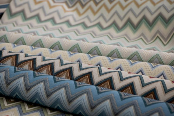 Sirpi Missoni Home 10330 Sirpi Missoni Home 10330